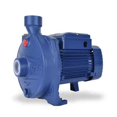 Bomba Centrífuga Eléctrica 1 HP 100 l/min