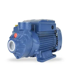 Bomba Periférica Eléctrica 1/2 HP 60 l/min