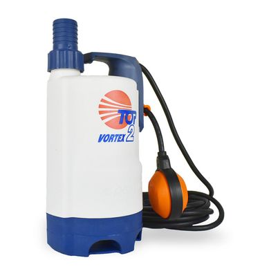 Bomba Sumergible El�ctrica 1/2 HP 180 l/min