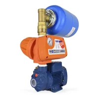 Bomba Periférica Eléctrica 1/2 HP 40 l/min