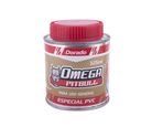 Cemento para pvc omega pitbull dorado bote 125 ml