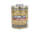 Cemento para pvc omega pitbull dorado bote 1 lt