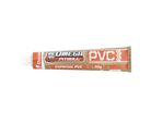 Cemento para pvc omega pitbull dorado tubo 50 grs