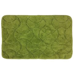 Tapete de baño Chester Carson de 50 x 80 cm Rosa