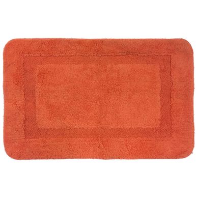 Tapete de ba�o Chester Carson de 50 x 80 cm Coral