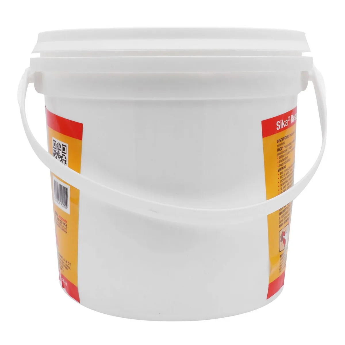 Resanador 1.89 L, marca Sika - Foto 2