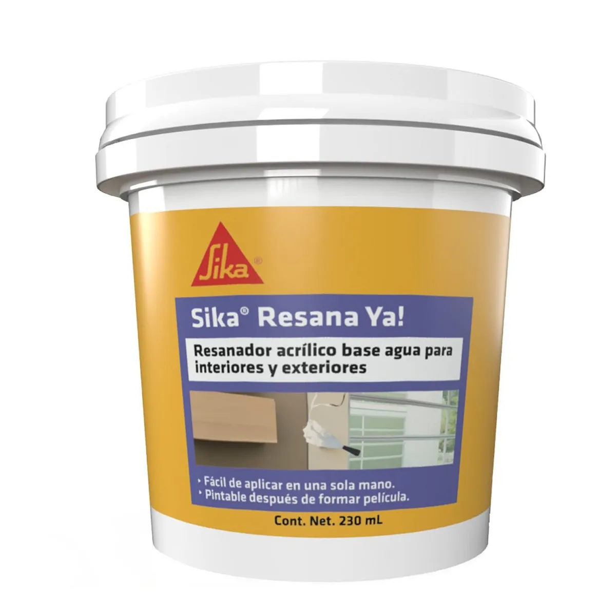 Sika - Resanador 0.23 L