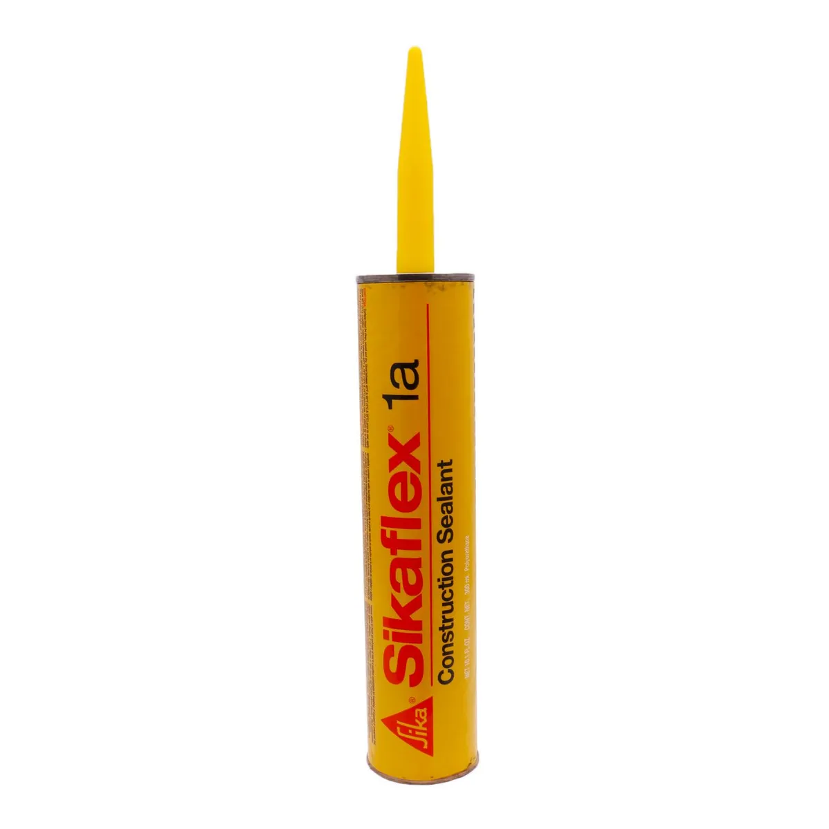 Sellador 39 g negro, marca Sika - Foto Principal