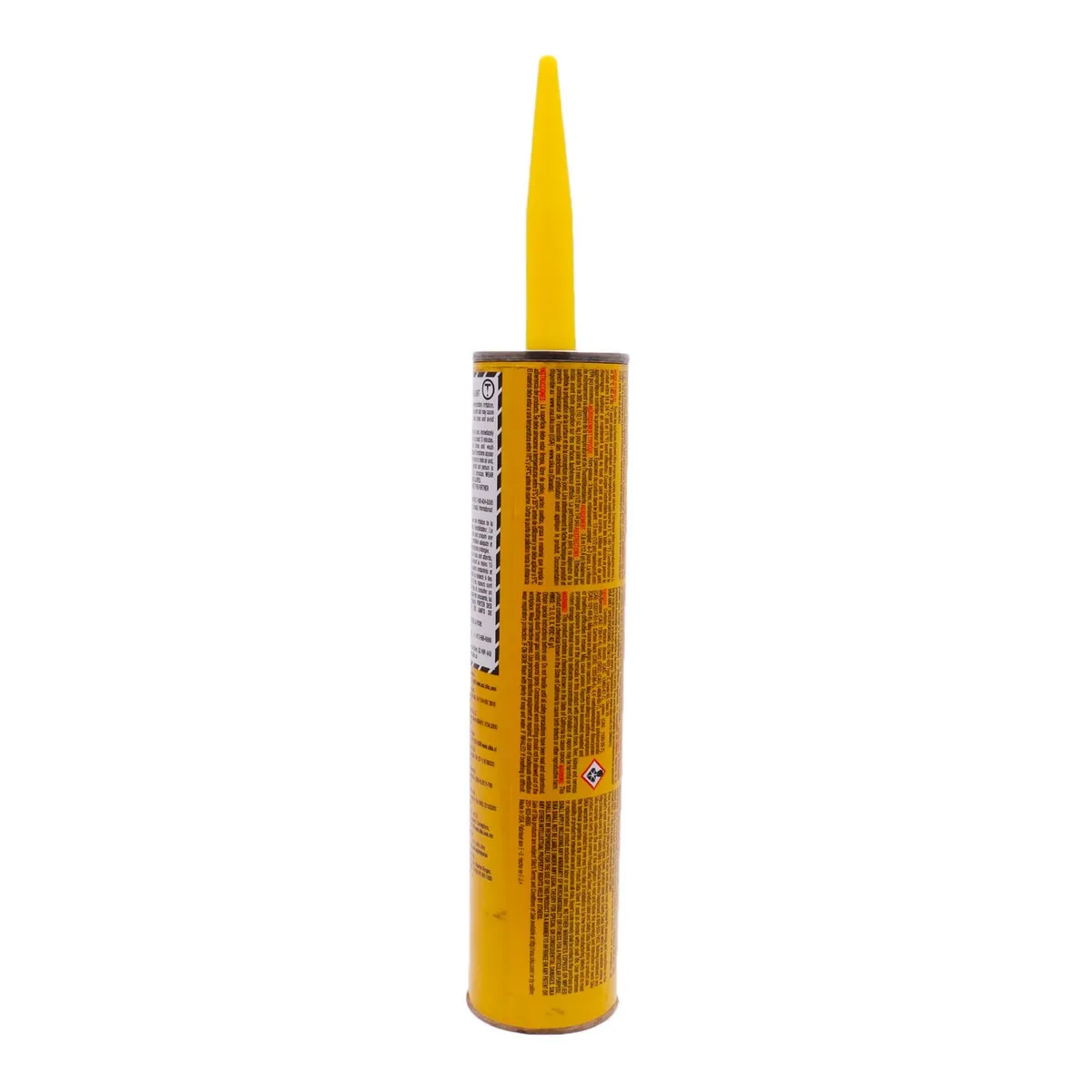Sellador 39 g negro, marca Sika - Foto 2