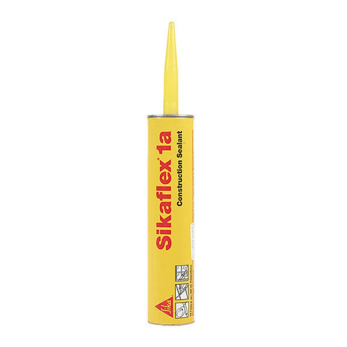 Sika - Sellador 408 g blanco