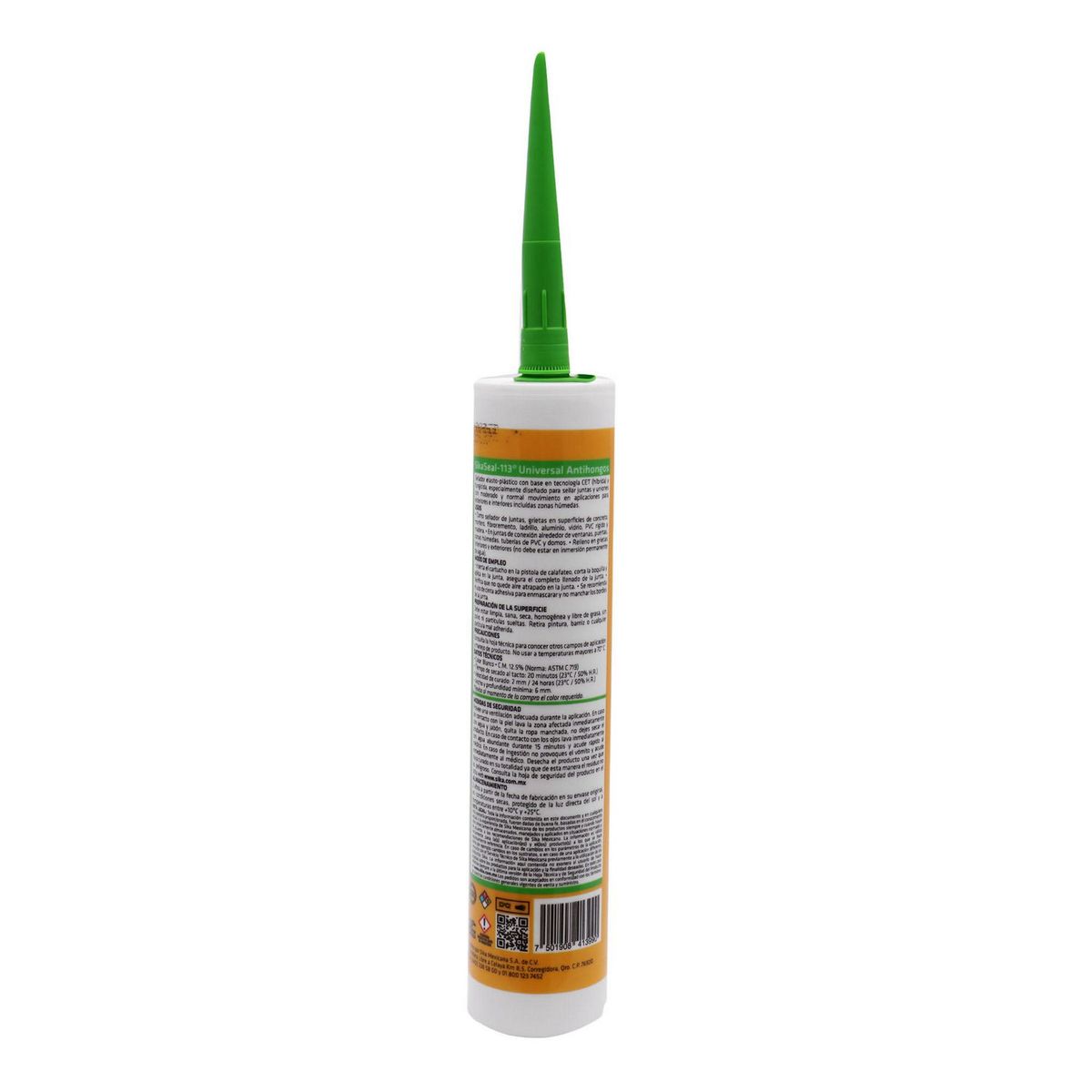 Silicon Sellador Sika, marca Sika - Foto 2