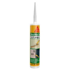 Adhesivo cartucho 300 ml