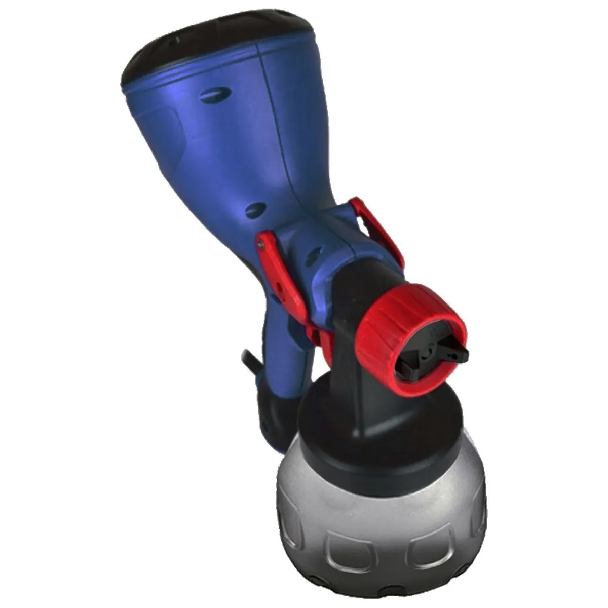 Goni - Pistola Eléctrica Doble Acción Modelo 3705