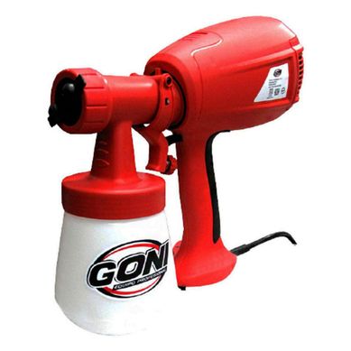 Pistola el�ctrica m.3702