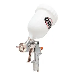 Pistola 600 ml 1.5 mm