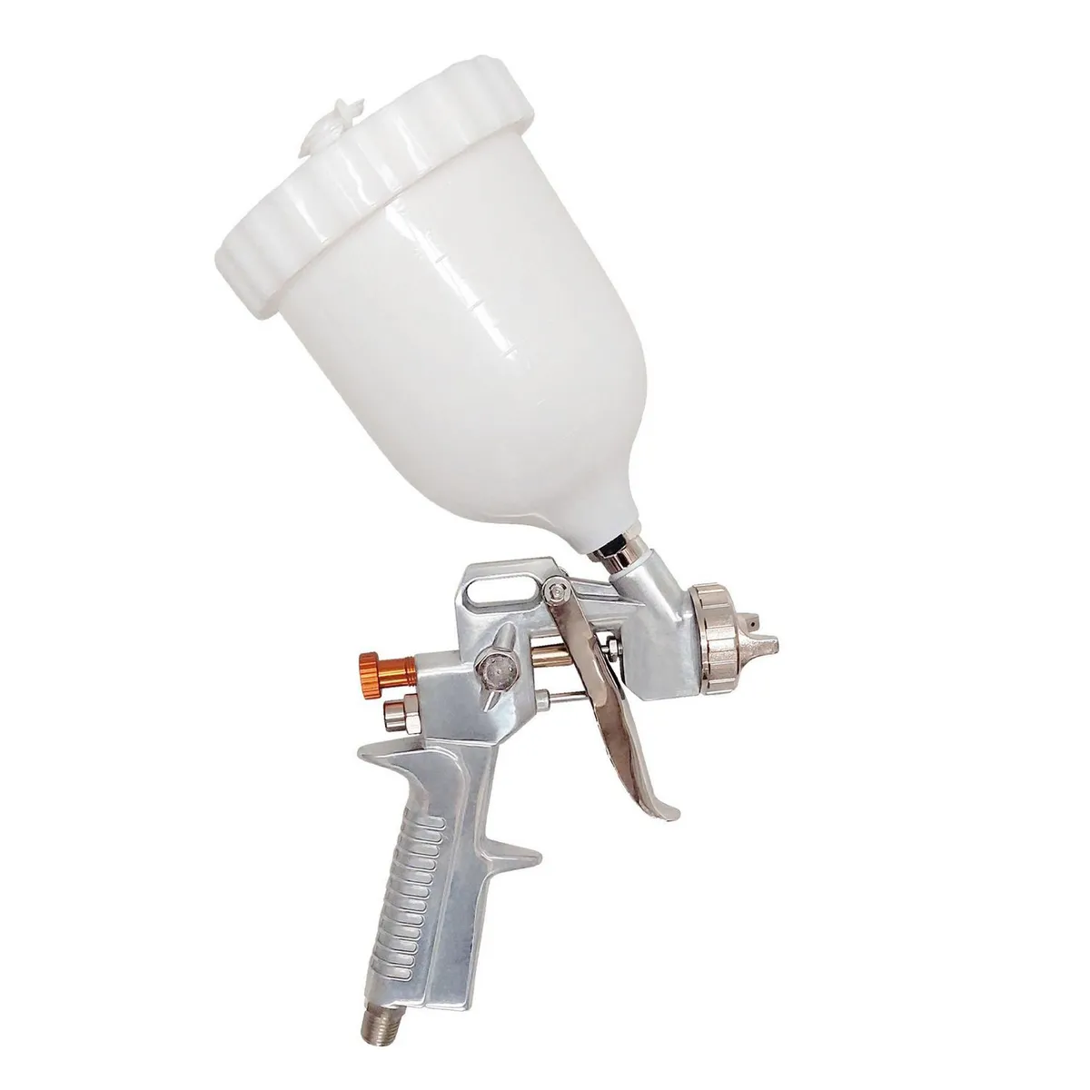 Pistola 600 ml 1.5 mm, marca Goni - Foto 2