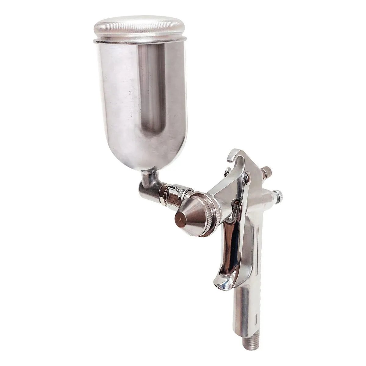 Goni - Pistola Gravedad Mini de Retoque Modelo 314