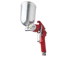 Pistola Gravedad Vaso Aluminio 400 CC Modelo 352