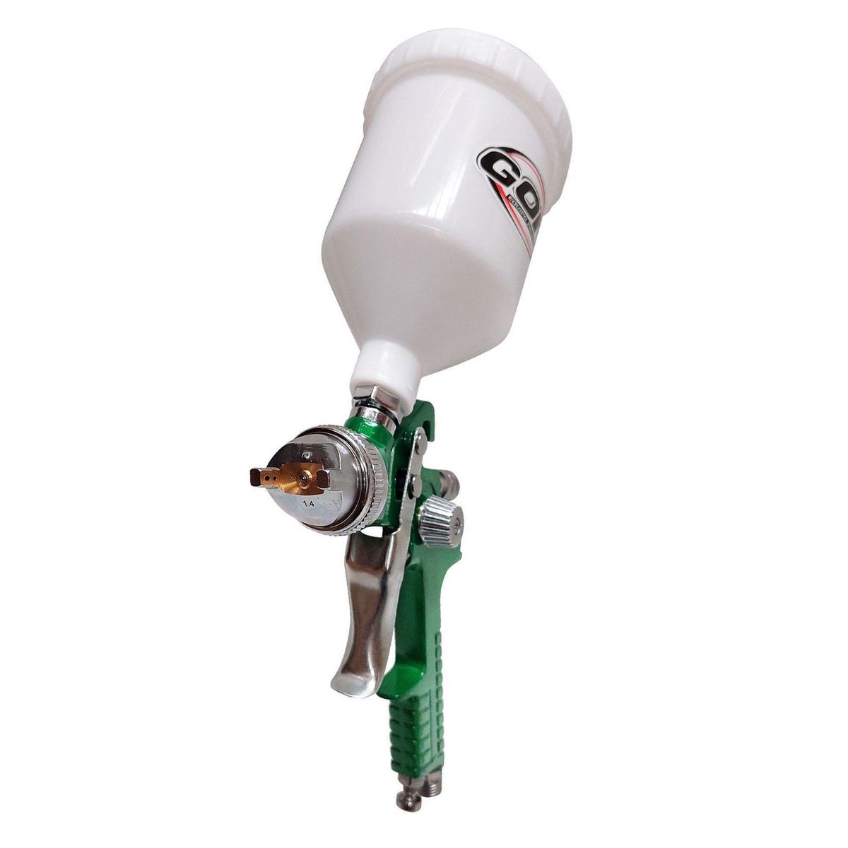 Pistola 600 ml 1.4. mm Modelo 33005, marca Goni - Foto Principal