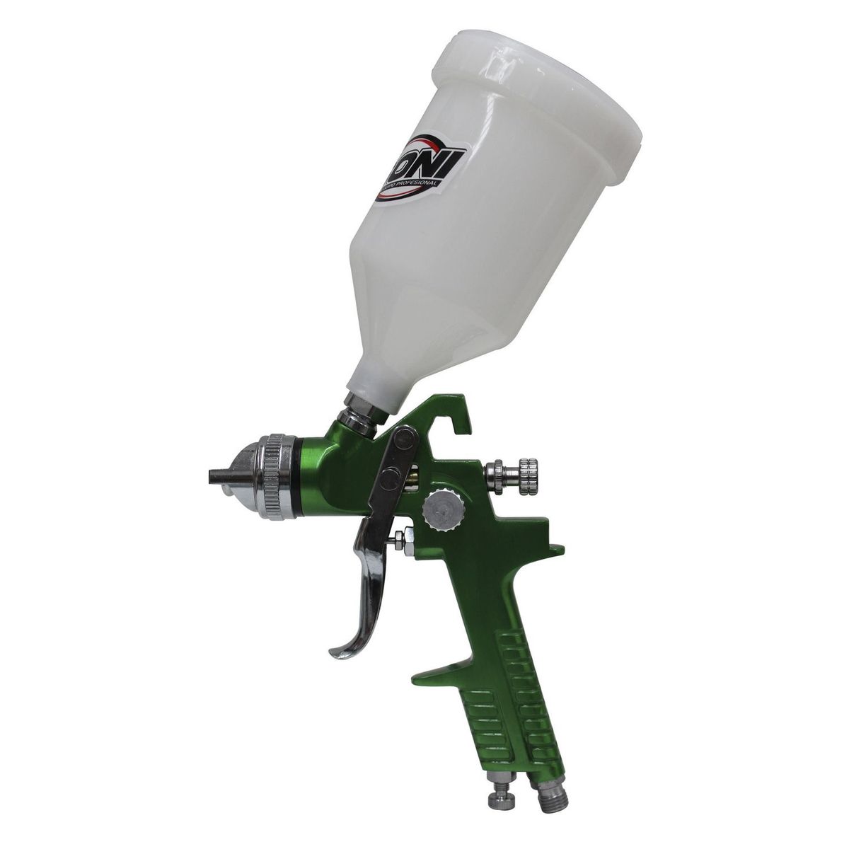 Pistola 600 ml 1.4. mm Modelo 33005, marca Goni - Foto 2