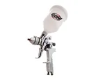 Pistola Gravedad Vaso Plástico 600 cc Modelo 351