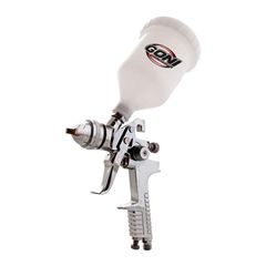 Pistola Gravedad Vaso Plástico 600 cc Modelo 351
