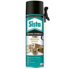 Sista Espuma Expansiva de Poliuretano