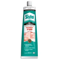 Silicón Uso Domestico