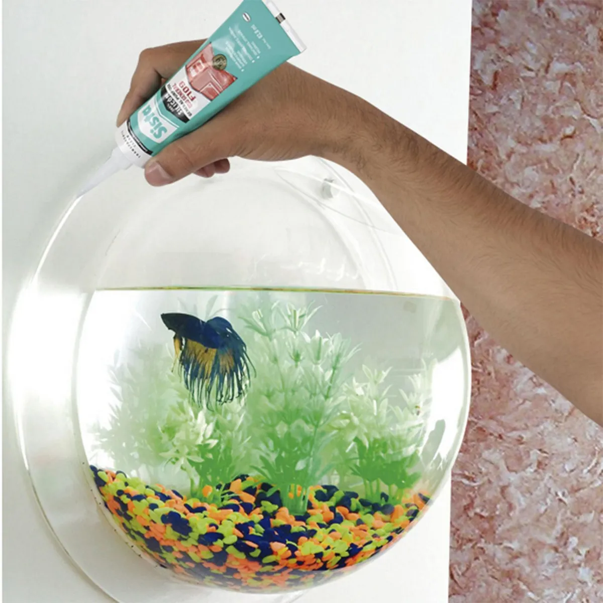 Sista - Silicón Uso Domestico