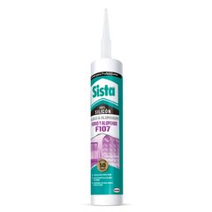 Silicón Vidrio y Aluminio