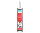 Dow Silicón para Alta Temperatura Rojo 300 ml
