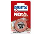 Resistol No Más Clavos Cinta De Montaje 120 Kg