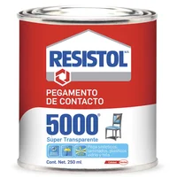 Resistol 5000 Pegamento de Contacto