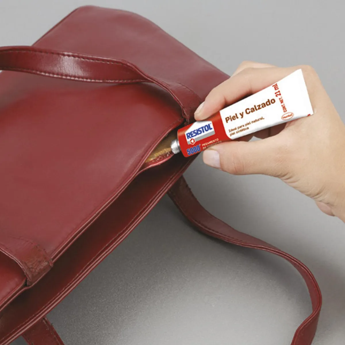 Resistol - Resistol 5000 Pegamento de Contacto