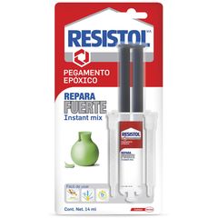 Resistol Epóxica