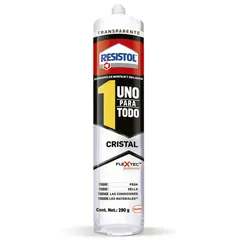 Resistol Uno Para Todo Adhesivo
