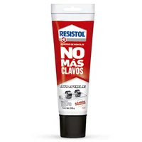 Resistol No Más Clavos Adhesivo De Montaje