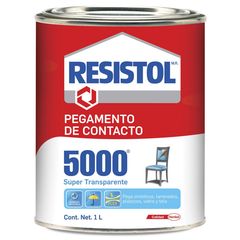 Resistol 5000 Pegamento De Contacto