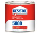 Resistol 5000 Pegamento De Contacto Lata 135 Ml