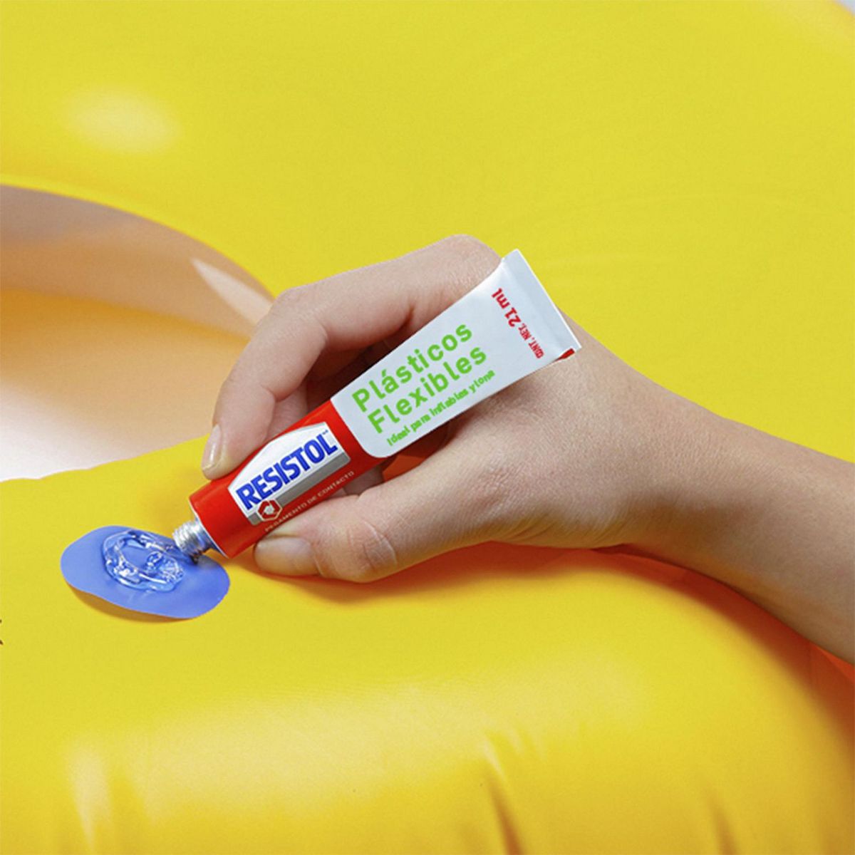 Resistol - Resistol 5000 Pegamento de Contacto