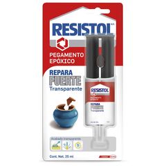 Resistol Epóxica