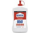 Resistol 850 Pegamento Profesional Blanco 500 Gr