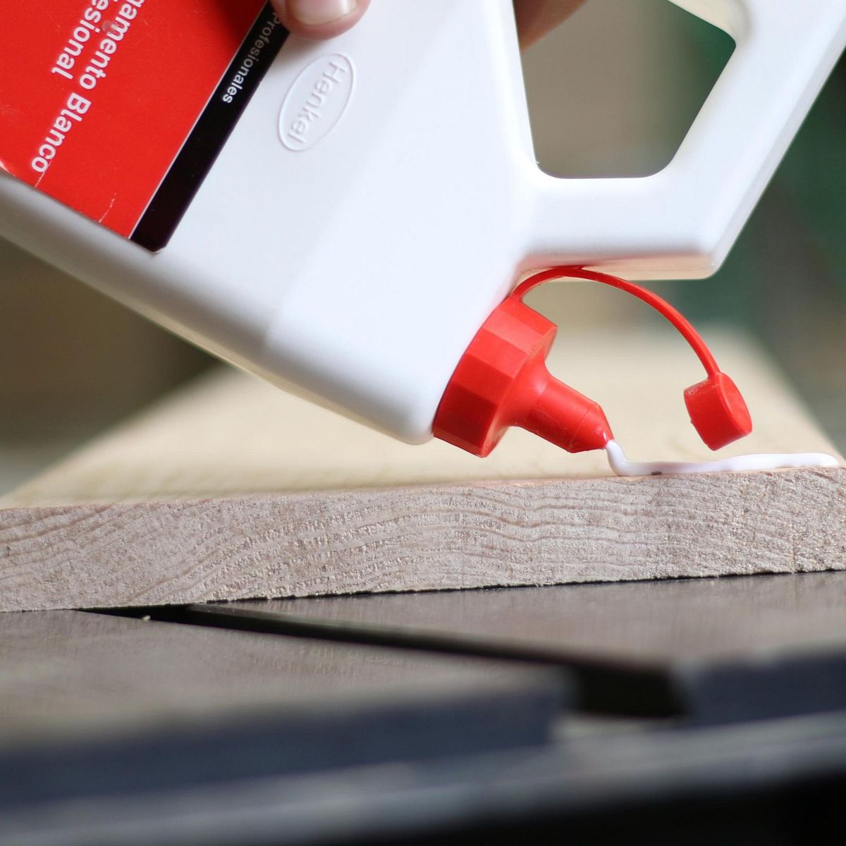 Resistol - Resistol 850 Pegamento Profesional Blanco 250 Gr