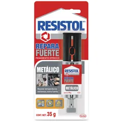 Resistol Epóxica