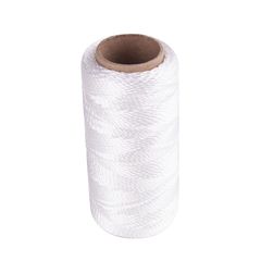 Hilo para albañil 65 mts cal. 18 maxtool