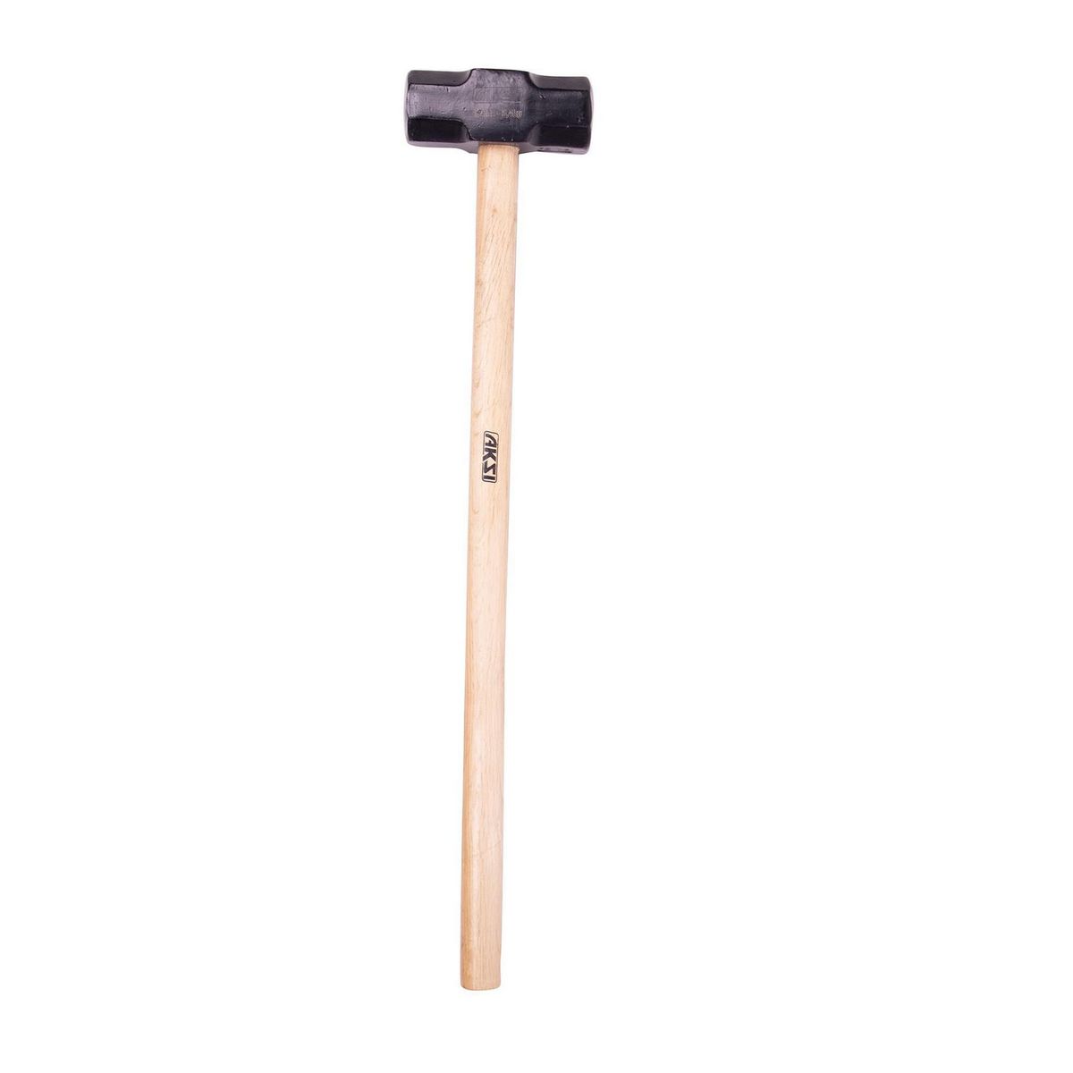 Marro octagonal mango madera 12 lb aksi, marca Aksi - Foto Principal