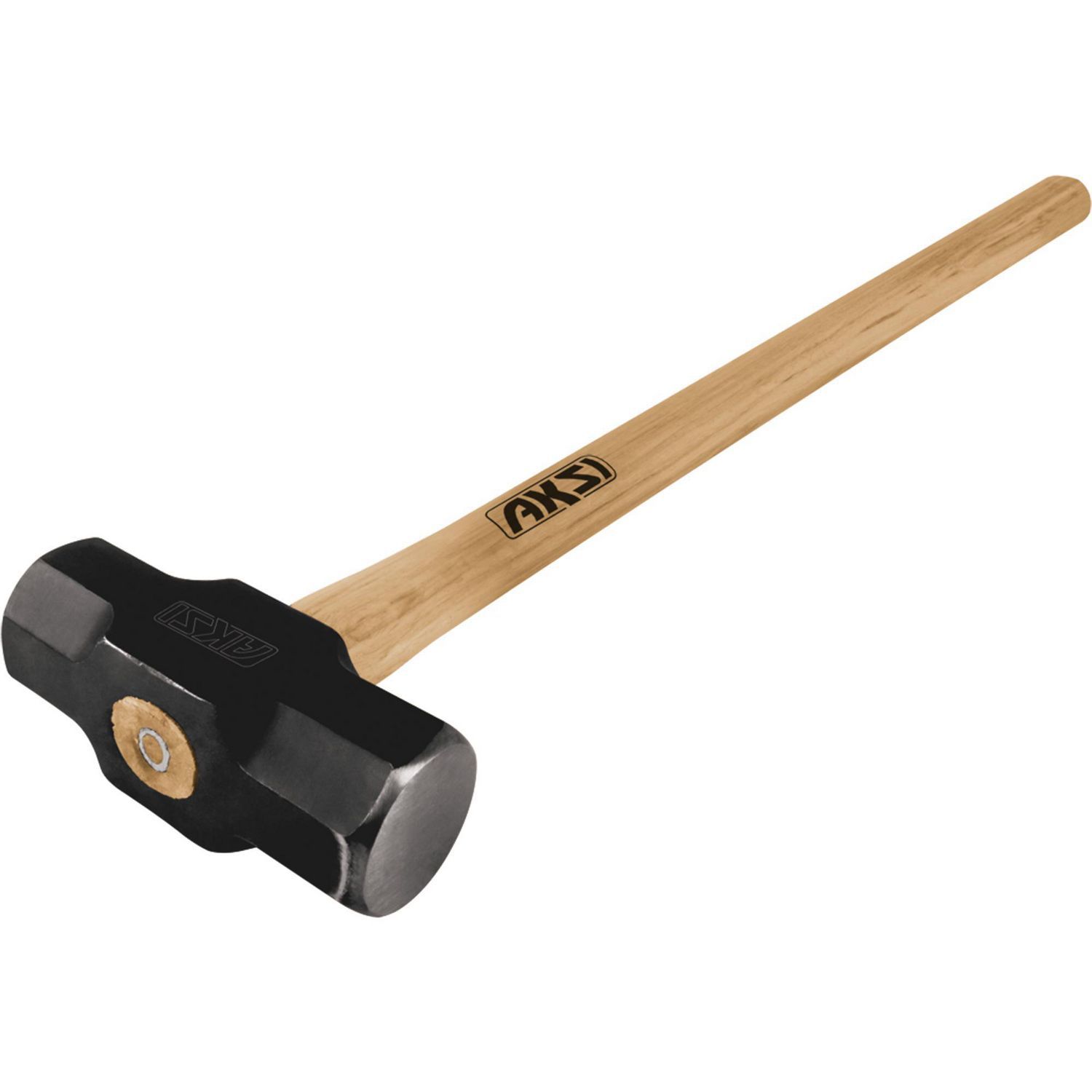 Aksi - Marro octagonal mango madera 16 lb aksi