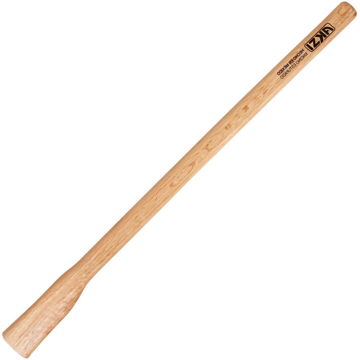 Aksi - Mango de madera para hacha ml y le 36" aksi