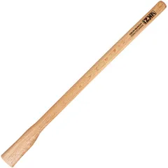 Mango de madera para hacha ml y le 36" aksi