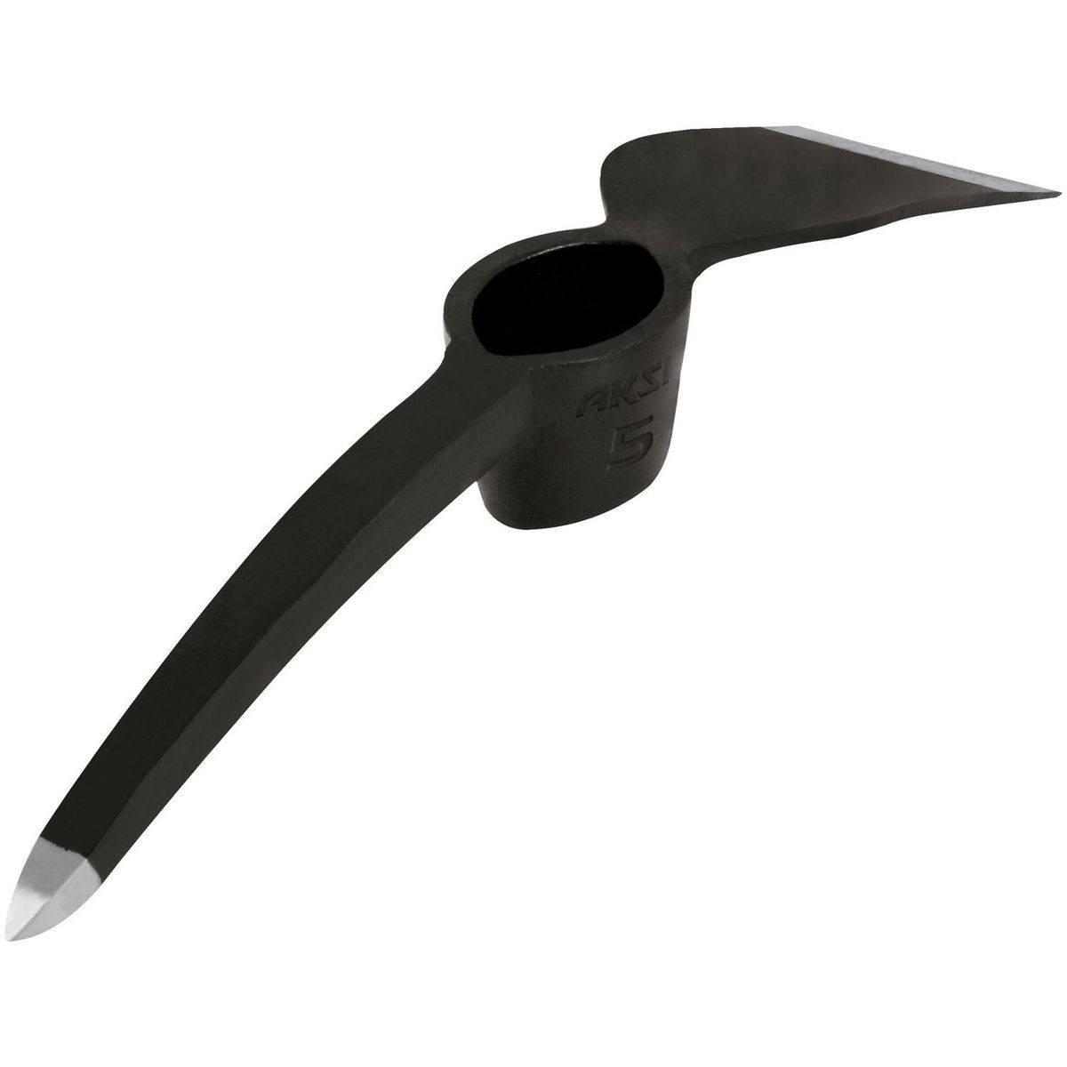 Aksi - Talacho pico 5 lbs cabeza sola aksi